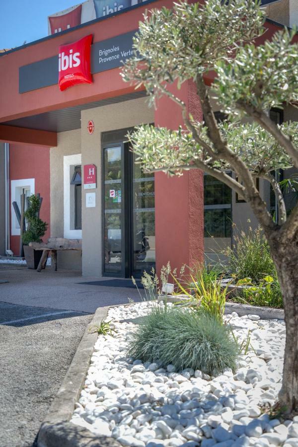 Ibis Provence Verte Brignoles