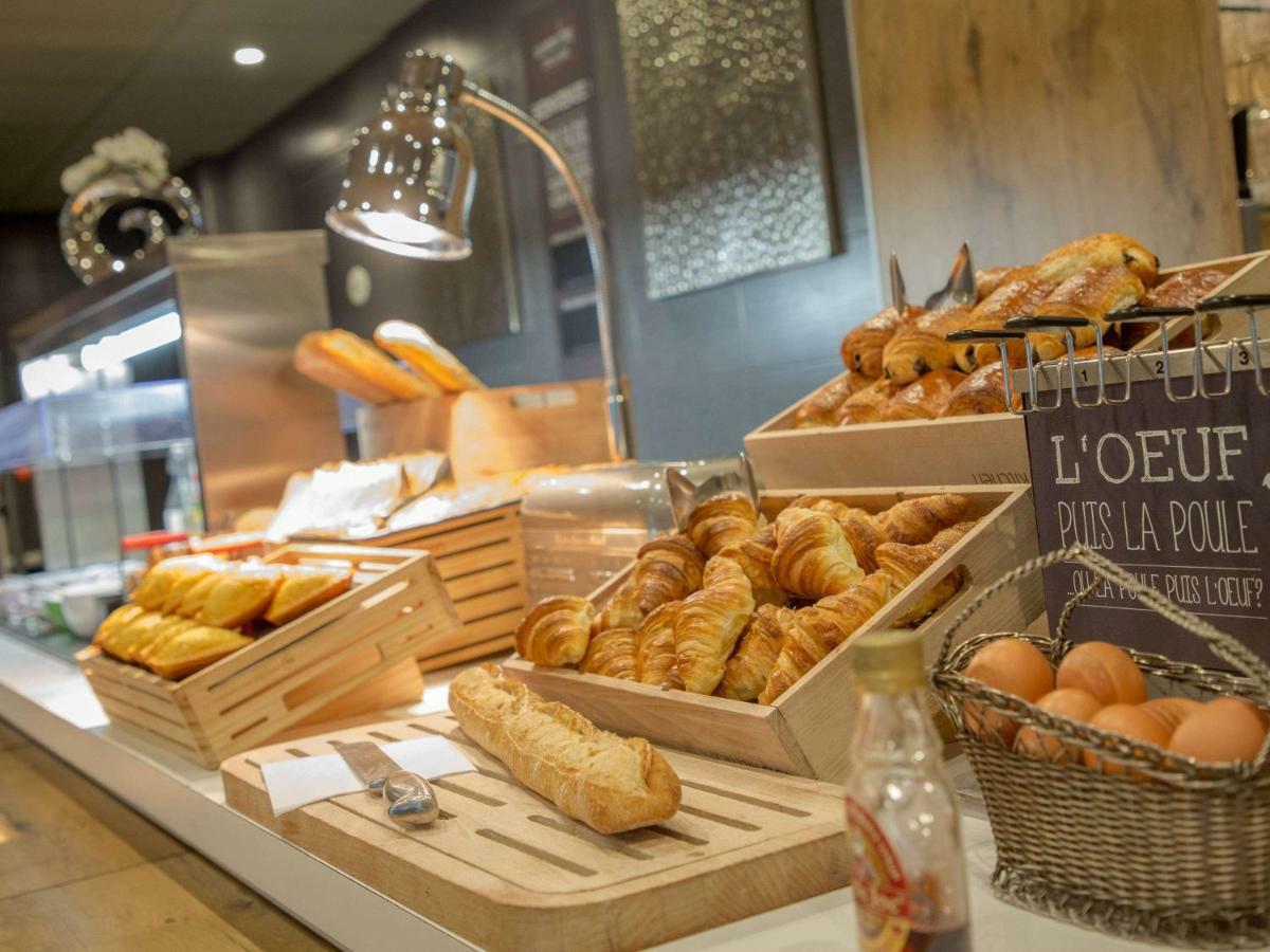 Hotel Ibis Provence Verte