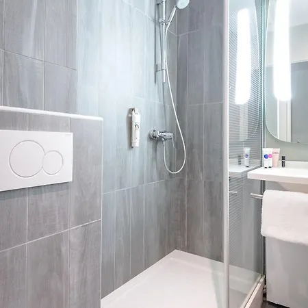 ibis Brignoles Provence Verte Extérieur photo