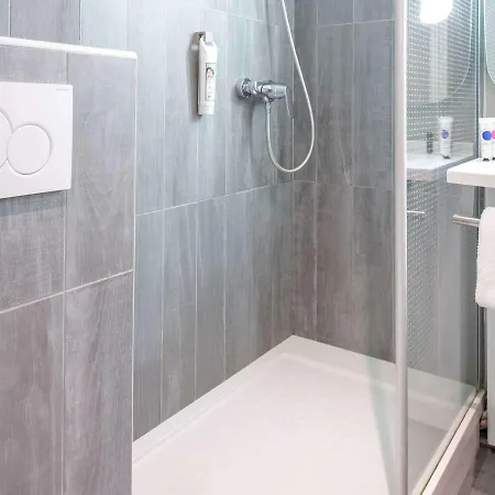 Ibis Brignoles Provence Verte Exterior photo