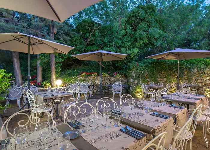 ibis Brignoles Provence Verte