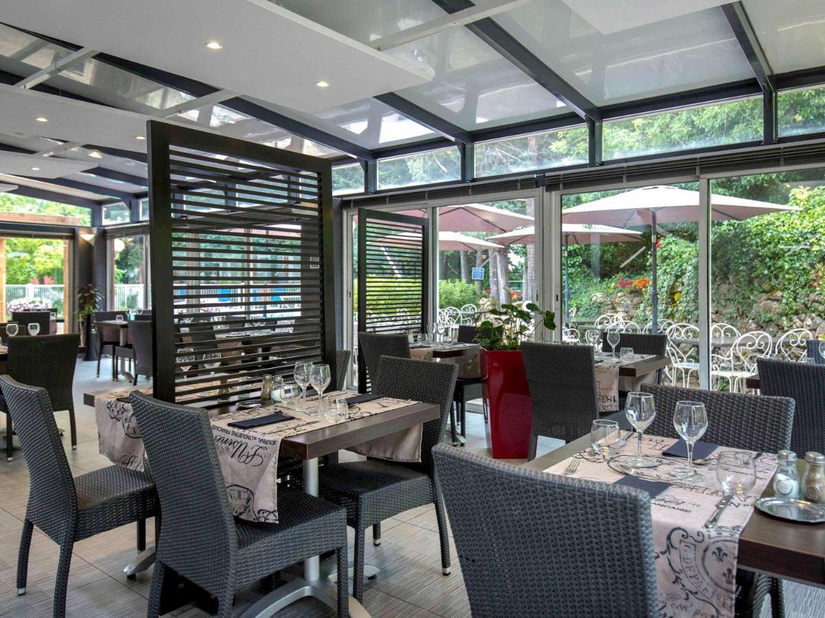 Ibis Provence Verte Hotel Brignoles