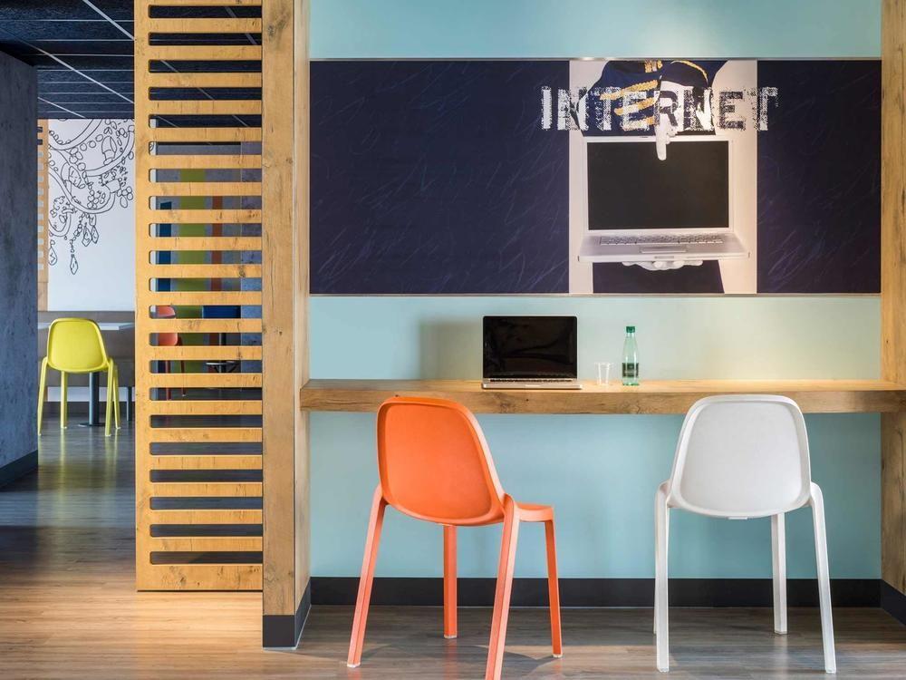 Hotel Ibis Provence Verte