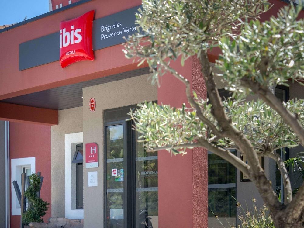 Ibis Provence Verte Hotel