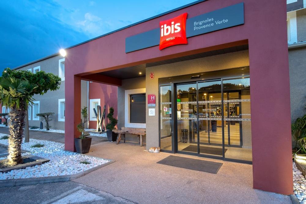 Ibis Provence Verte Hotel