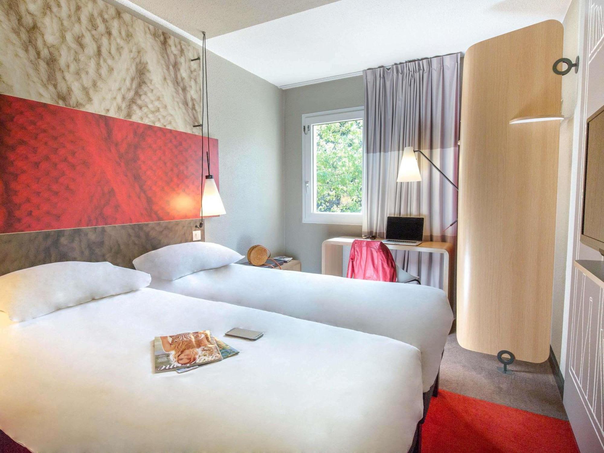 Ibis Provence Verte 3*