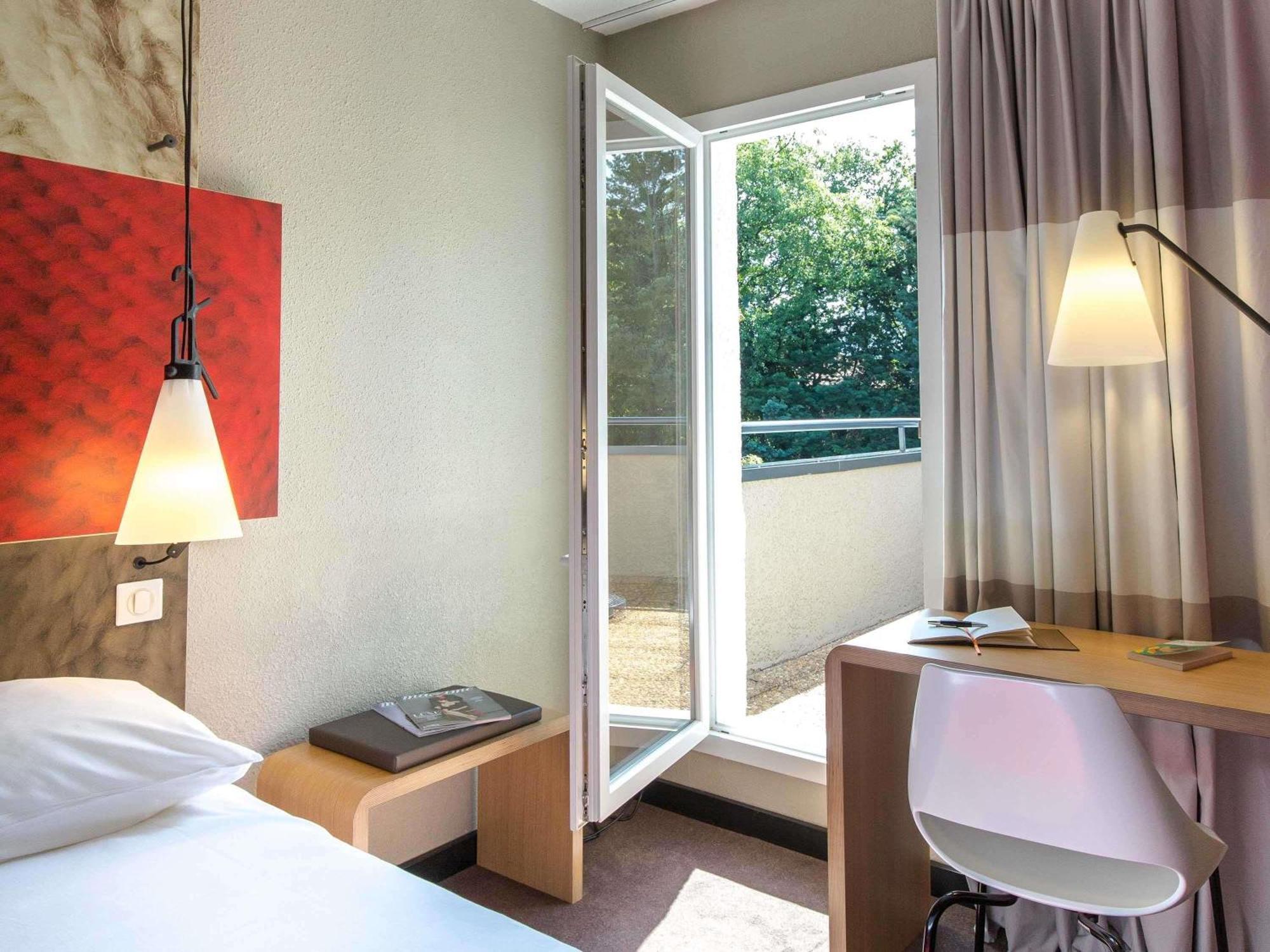 Ibis Provence Verte Brignoles