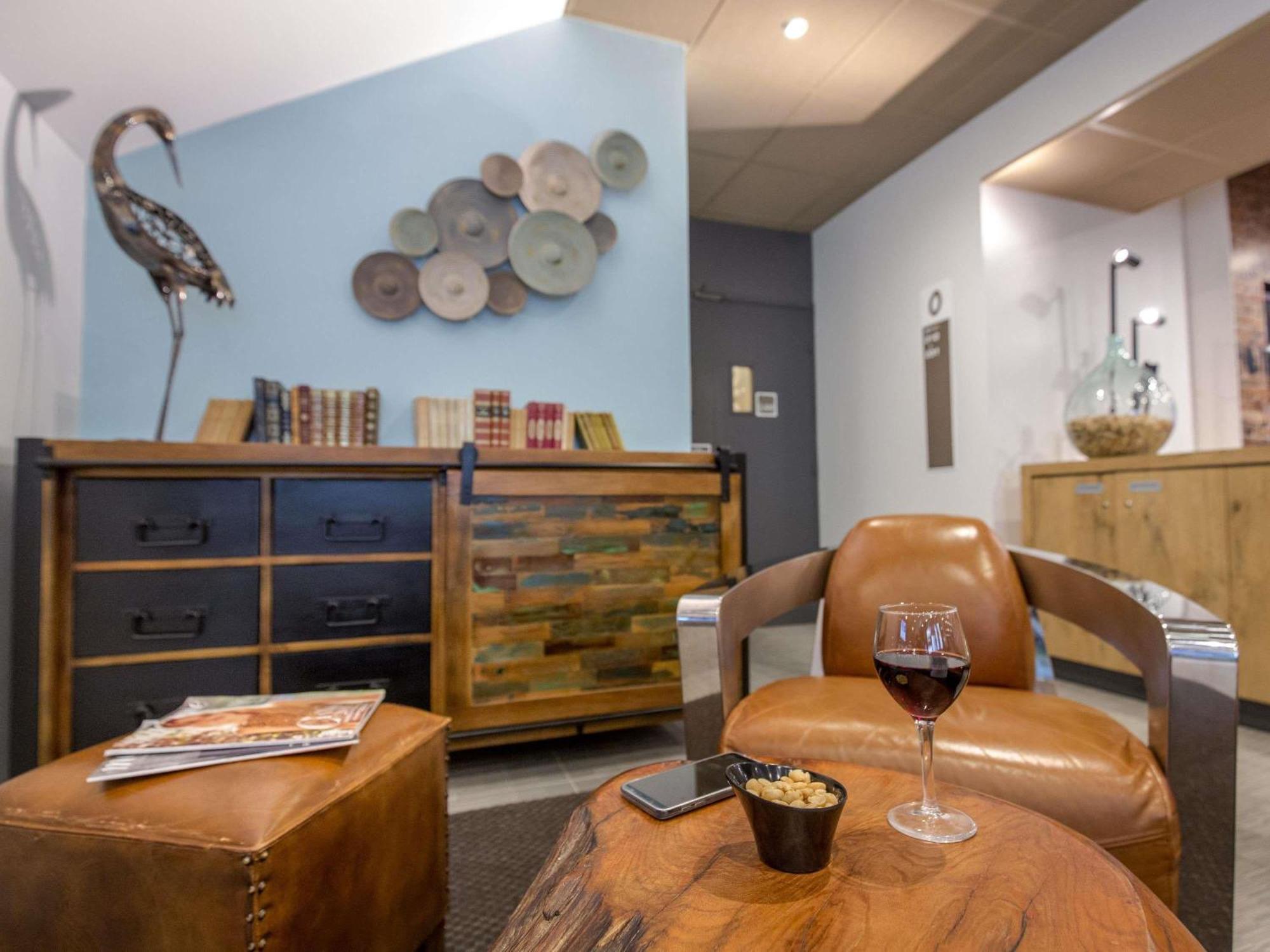 Hotel Ibis Provence Verte Brignoles