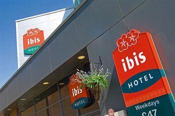 Hotel Ibis Provence Verte Brignoles