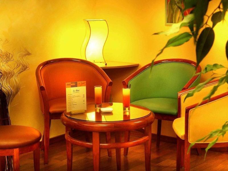 Ibis Provence Verte 3* Brignoles