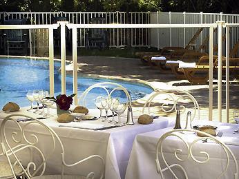 Hotel Ibis Provence Verte