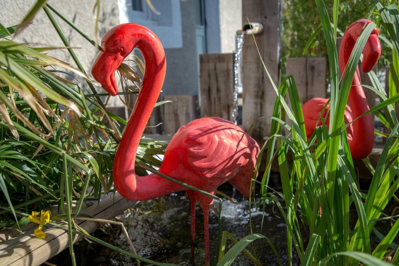 Ibis Provence Verte