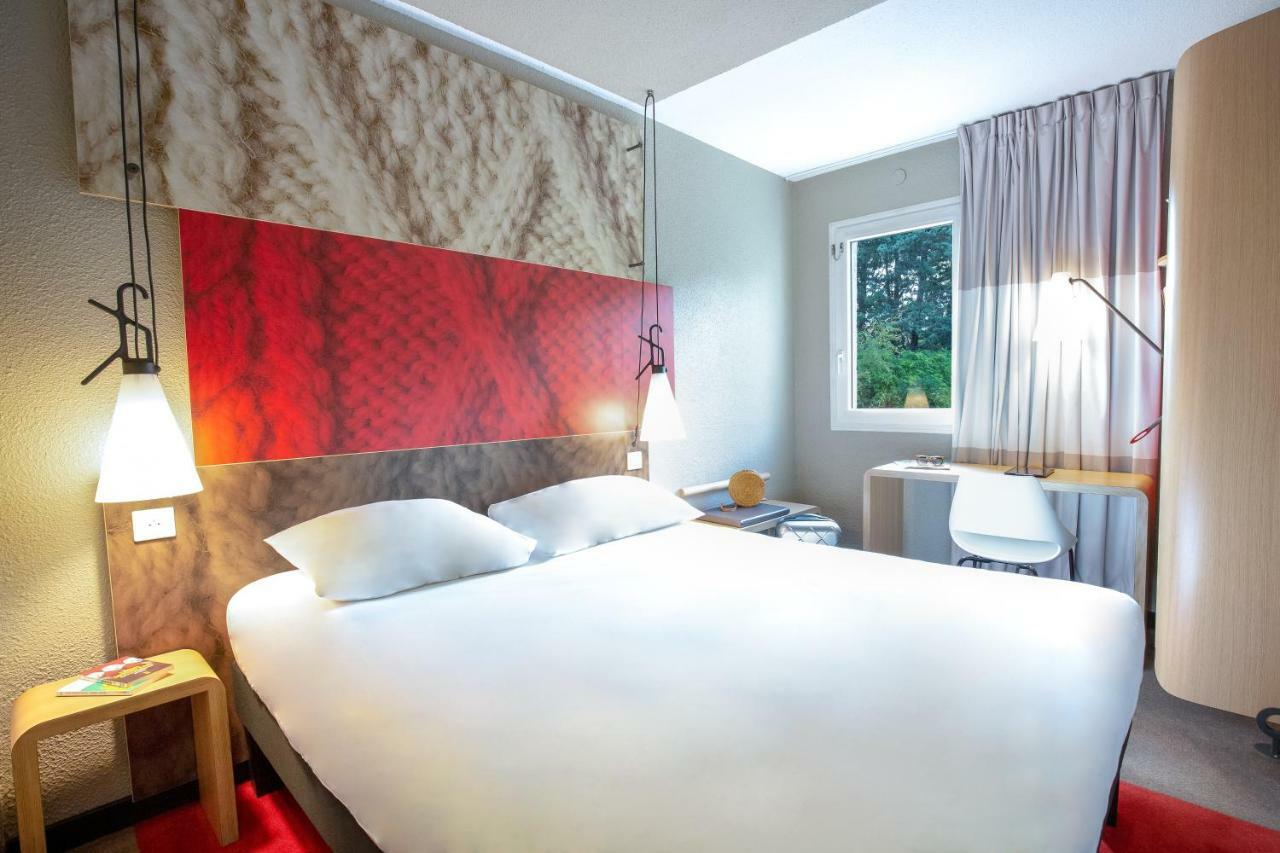 Ibis Provence Verte 3* Brignoles