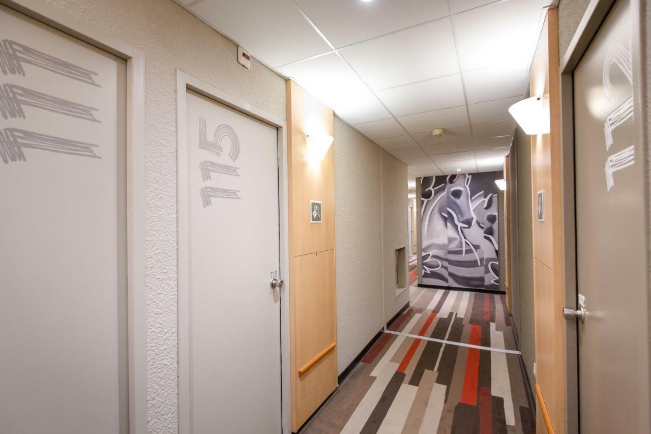 Hotel Ibis Provence Verte Brignoles