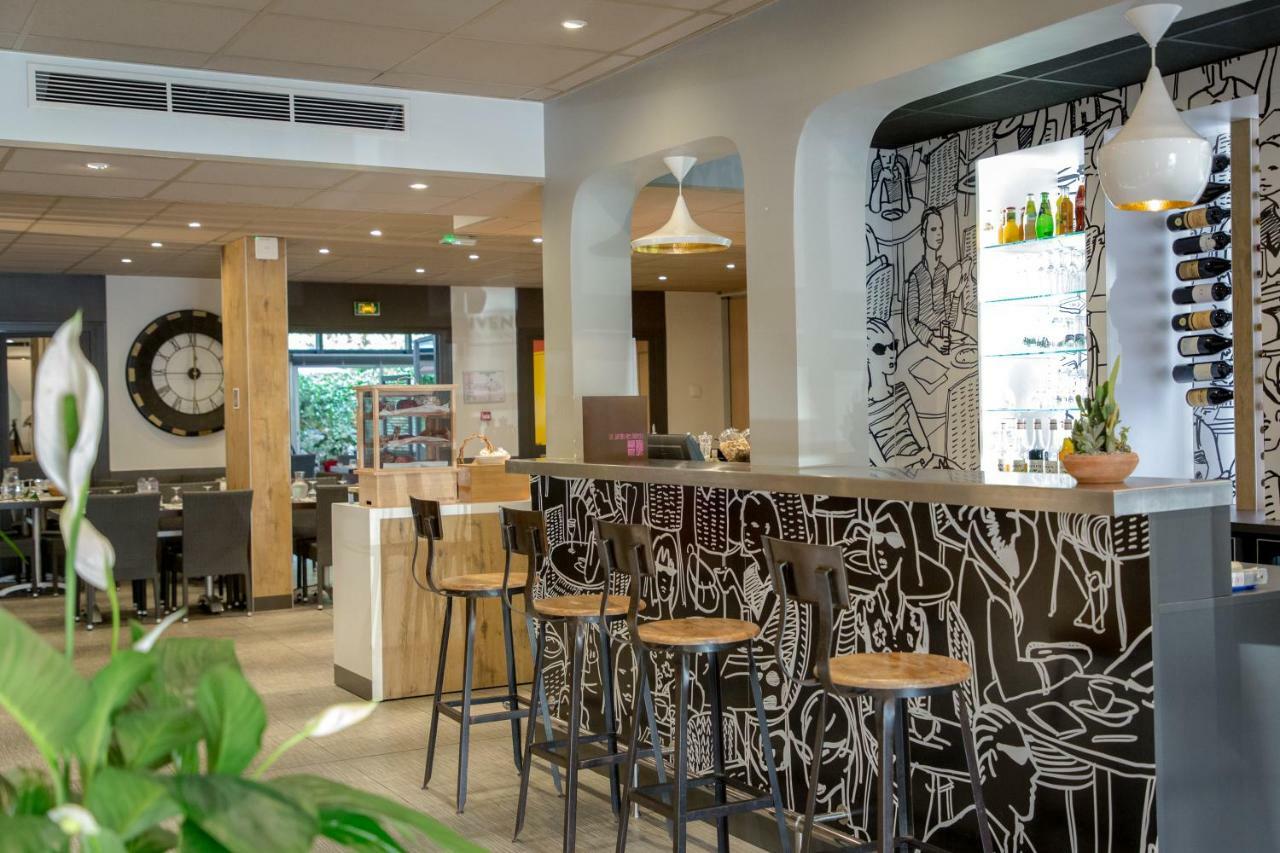 Hotel Ibis Provence Verte Brignoles