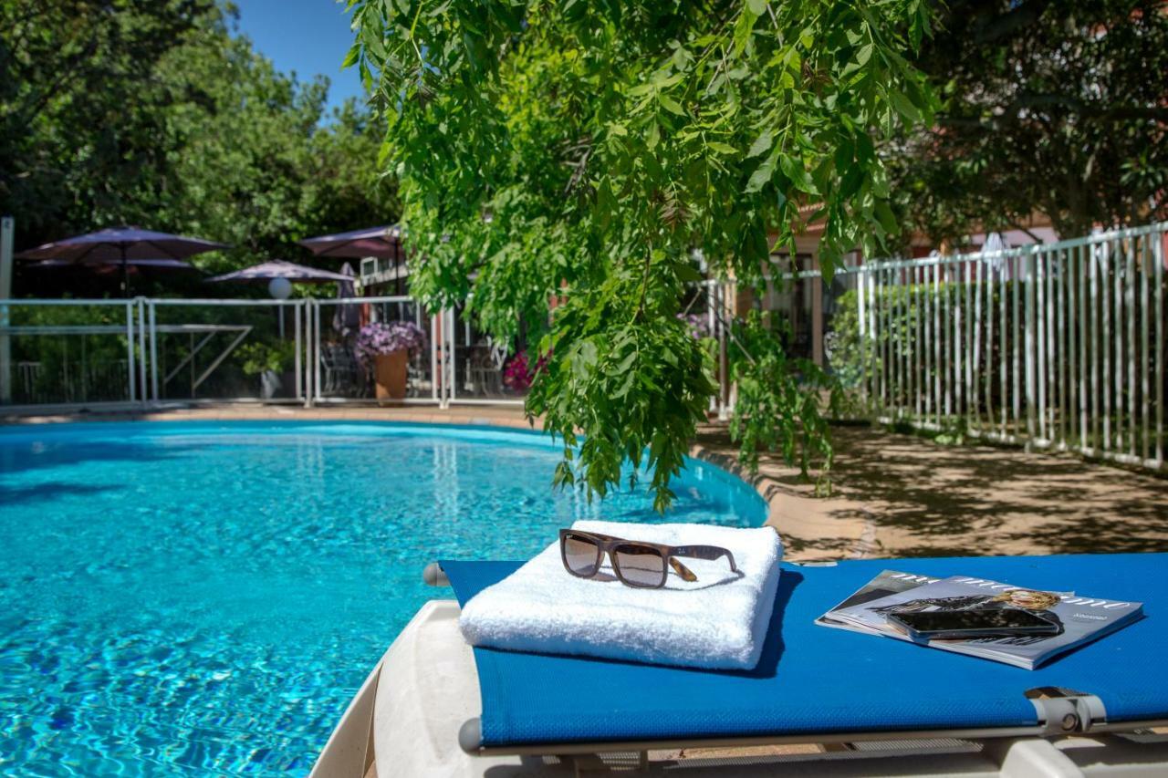 Hotel Ibis Provence Verte