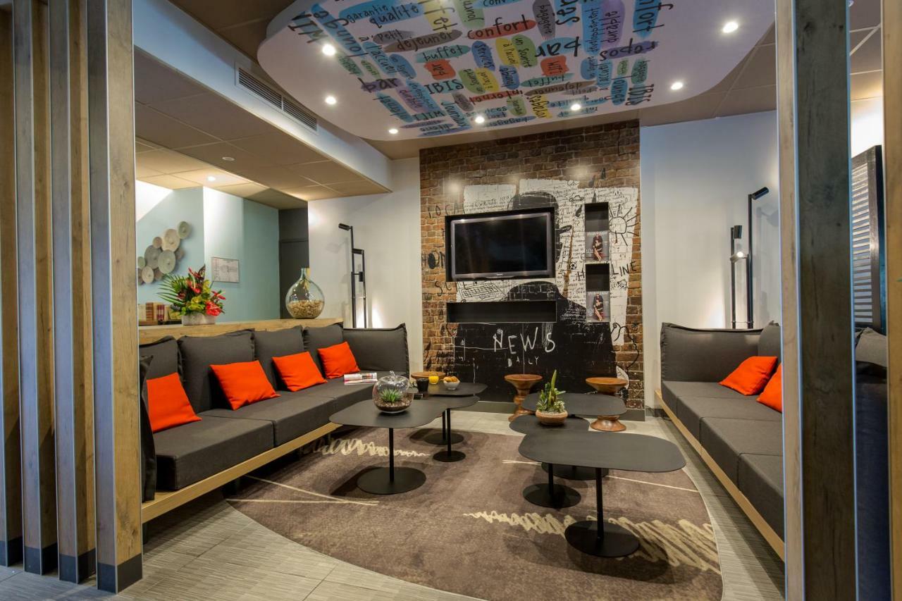 Hotel Ibis Provence Verte Brignoles