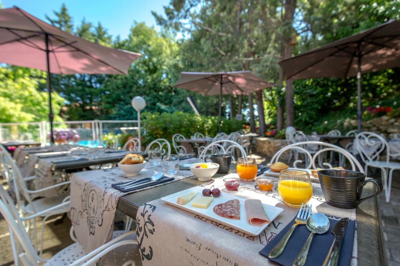 Hotel Ibis Provence Verte
