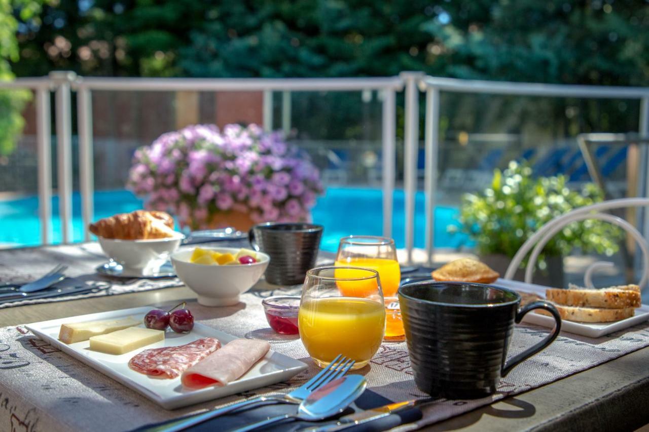 Ibis Provence Verte Hotel