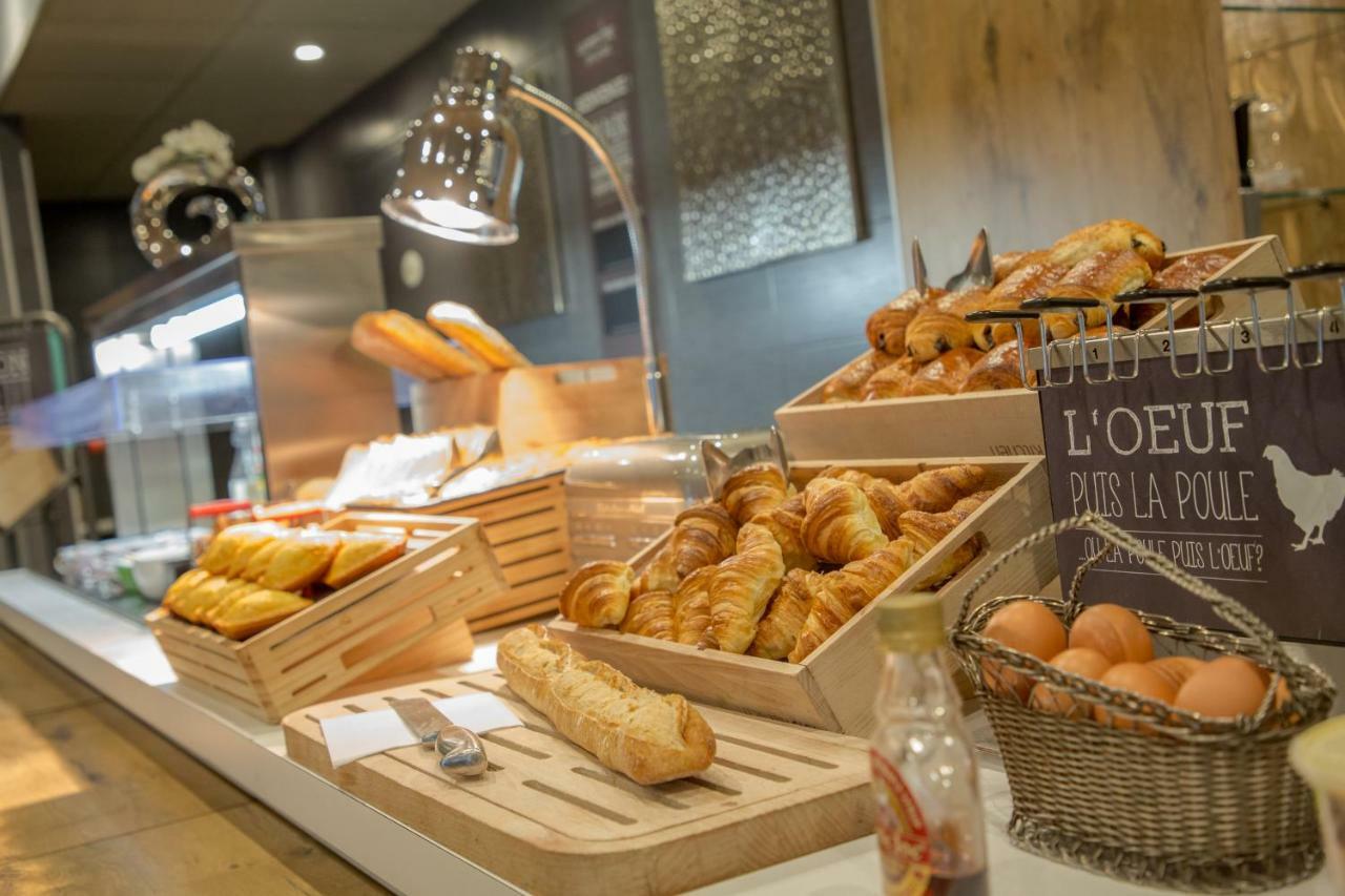 Hotel Ibis Provence Verte Brignoles
