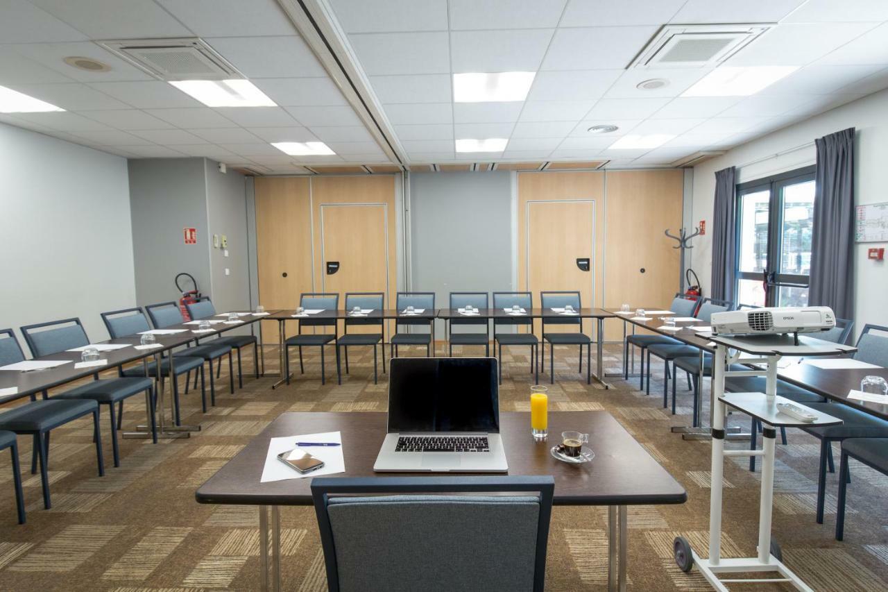 Hotel Ibis Provence Verte Brignoles