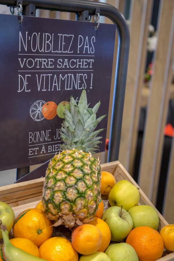 Hotel Ibis Provence Verte 3*