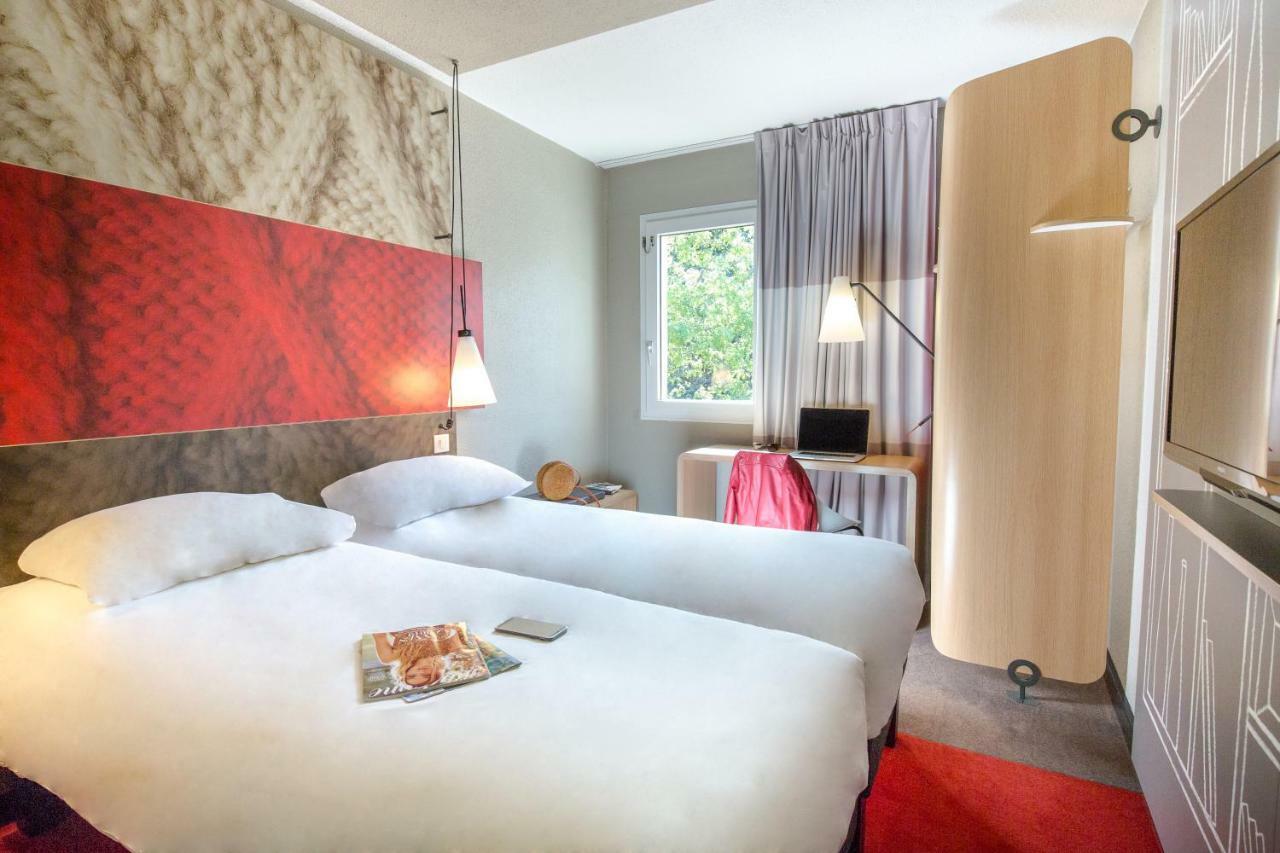 Ibis Provence Verte Hotel Brignoles