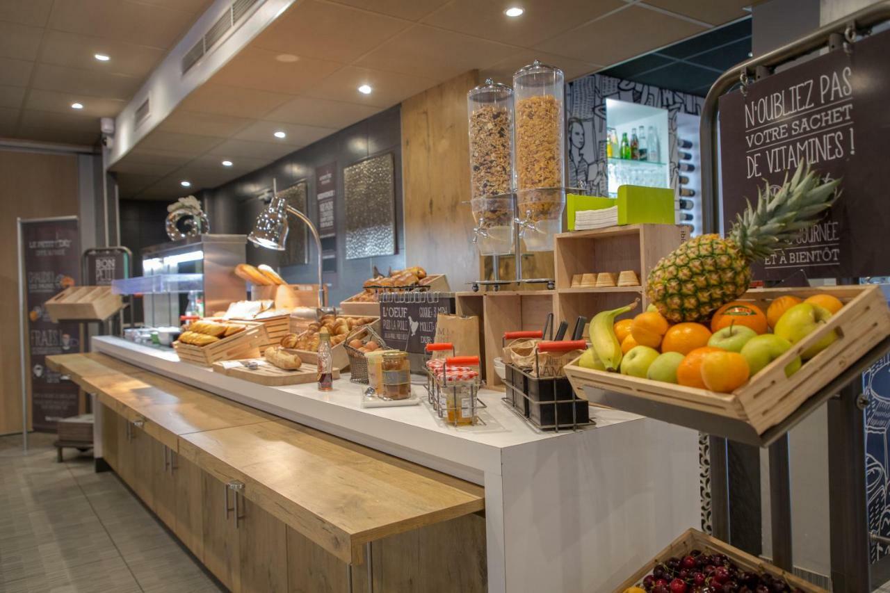 Ibis Provence Verte 3*