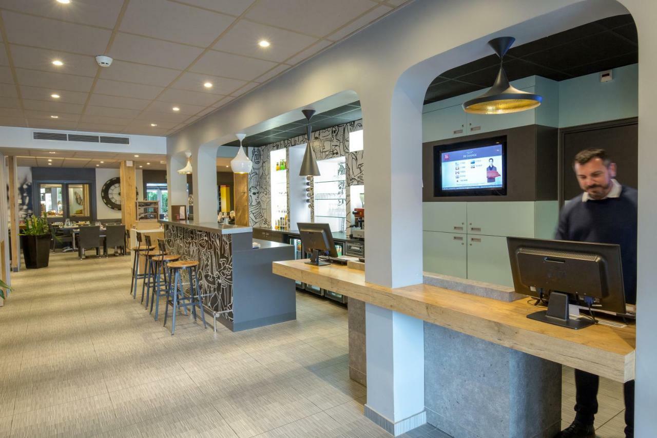 Ibis Provence Verte 3*