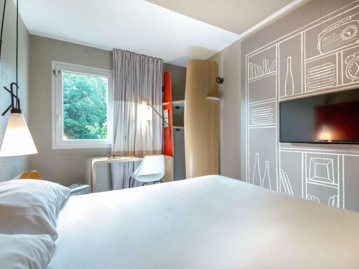Ibis Provence Verte 3*