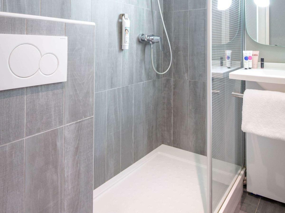 Ibis Provence Verte Hotel 3*