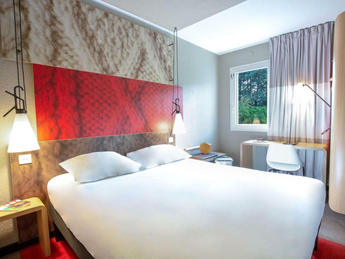 Ibis Provence Verte 3* Brignoles