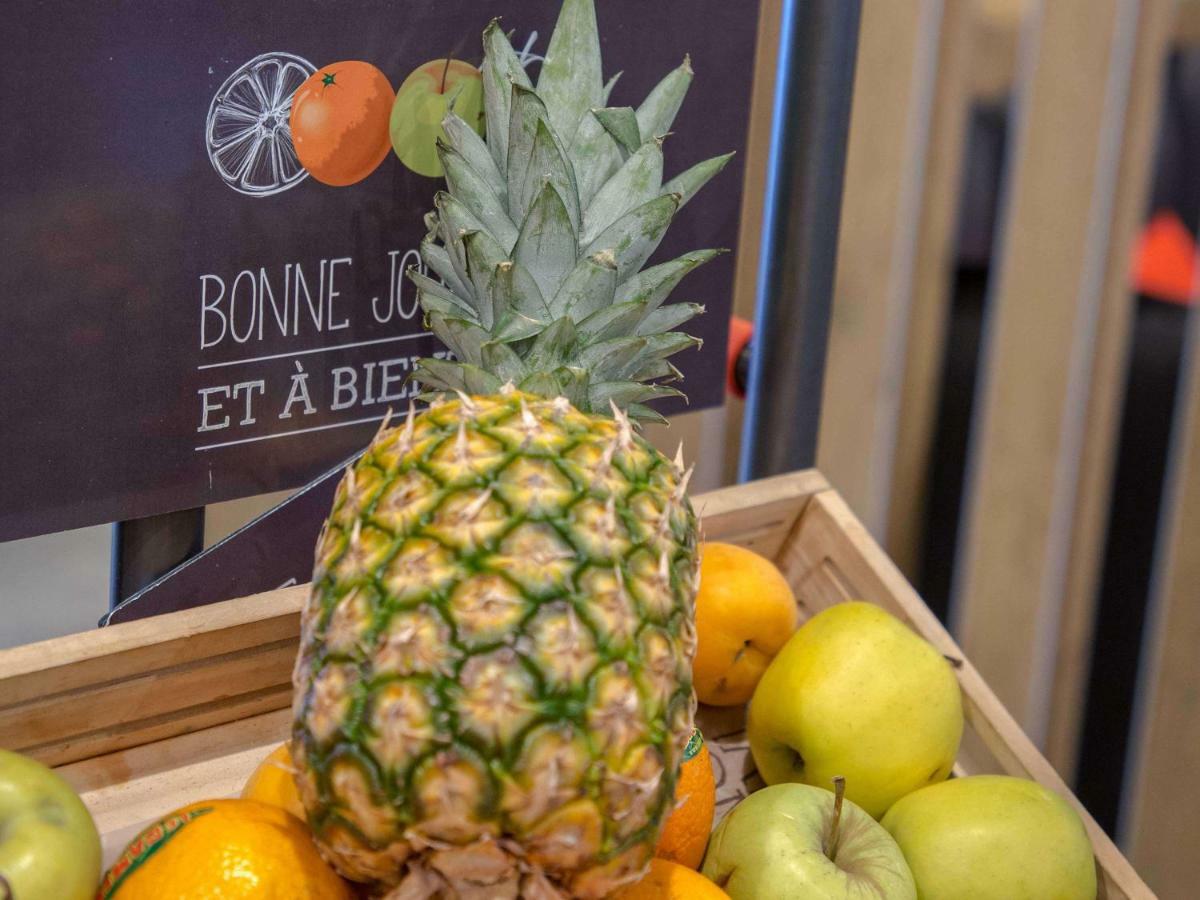 Ibis Provence Verte Hotel
